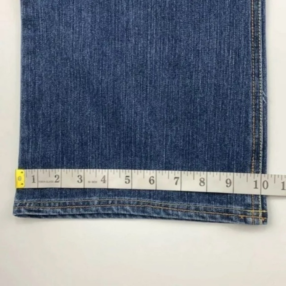 Department Of Peace Women’s Jeans Size 10  Made Big - Picture 9 of 9